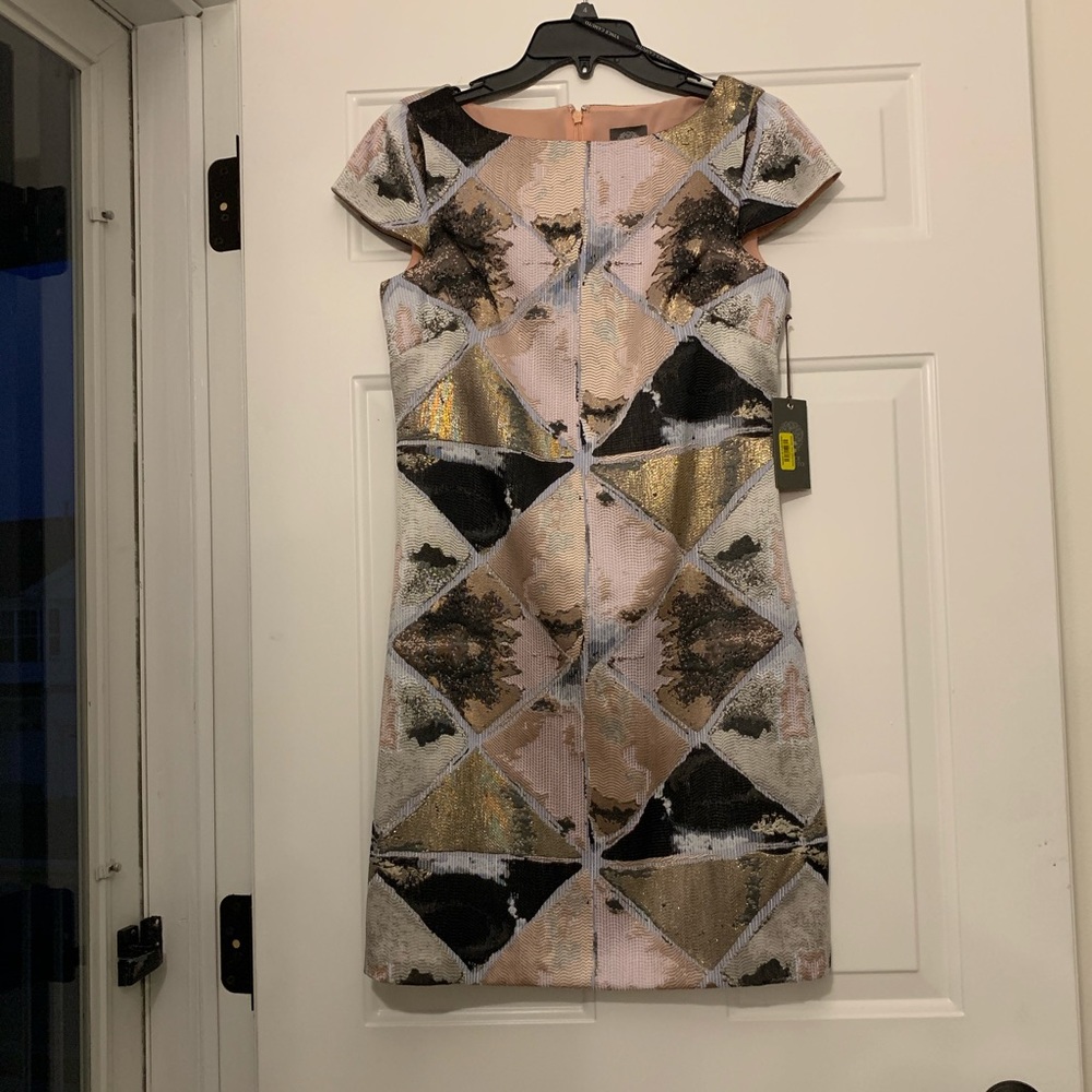 Vince Camuto Dress